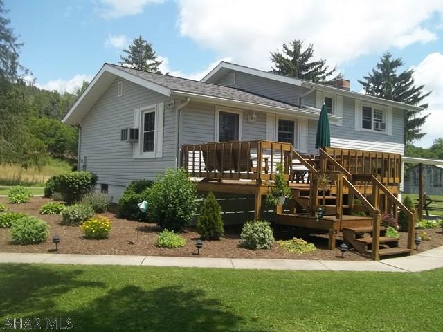 Unknown - Residential