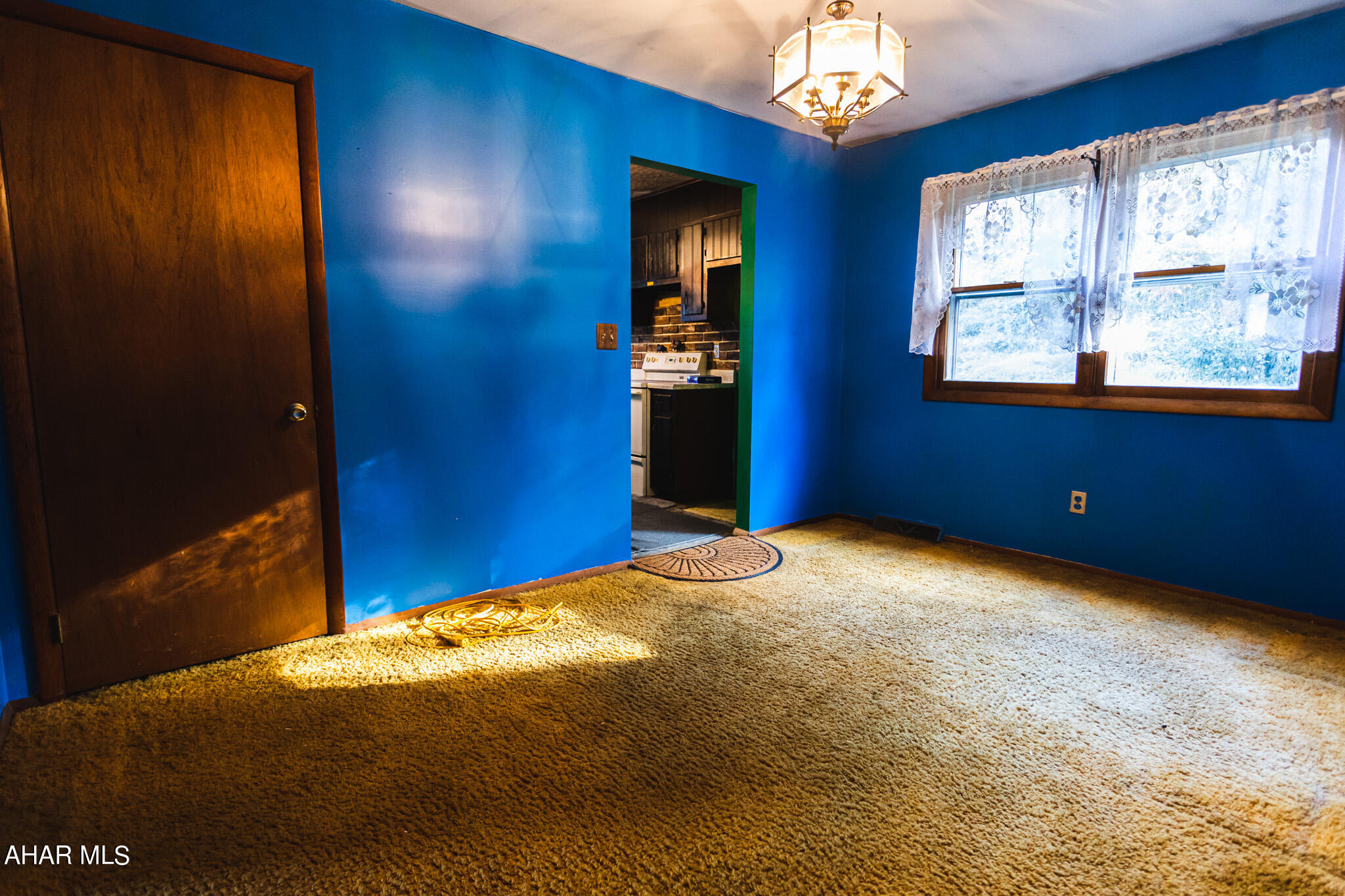 Unknown - Residential