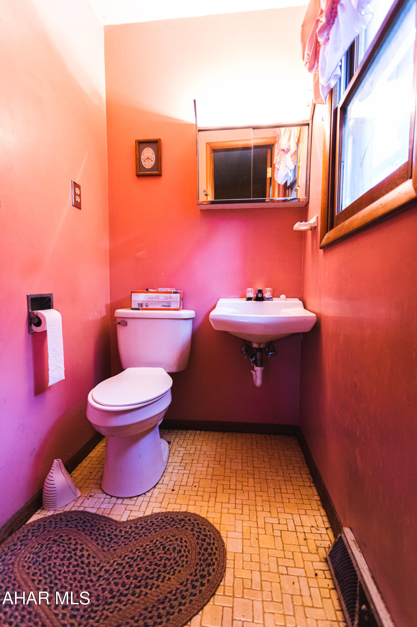 Unknown - Residential