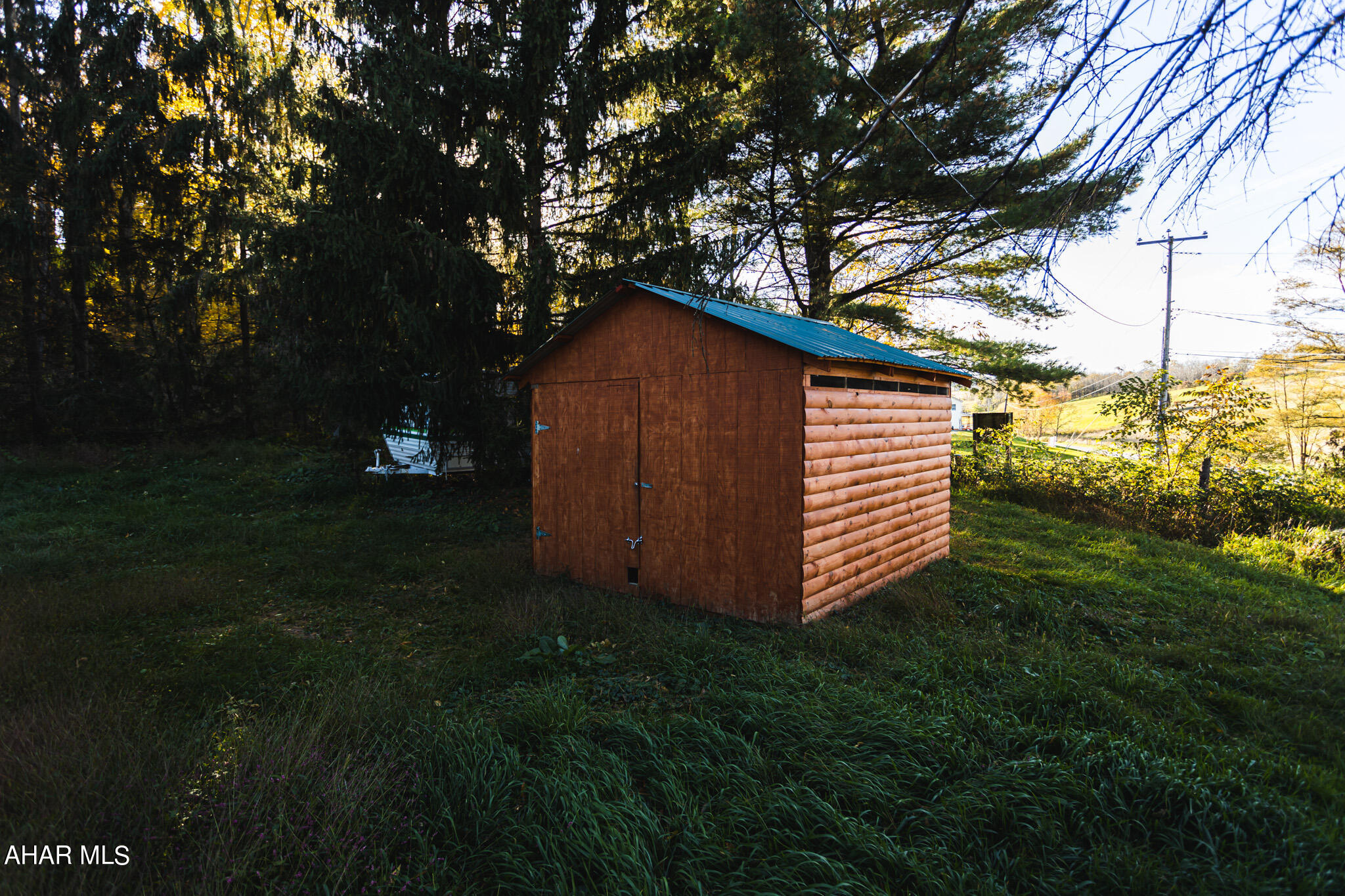 Unknown - Residential