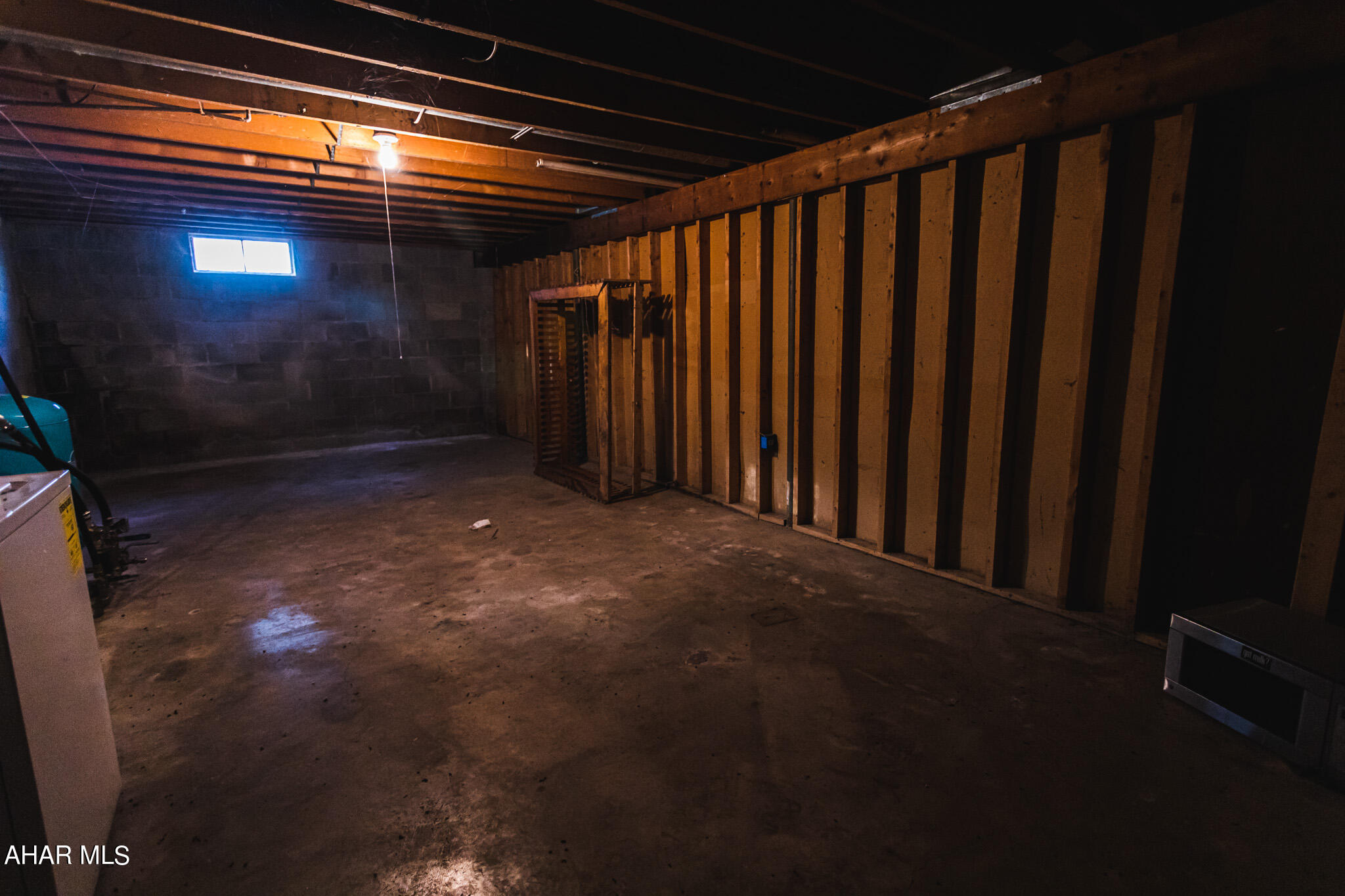 Unknown - Residential