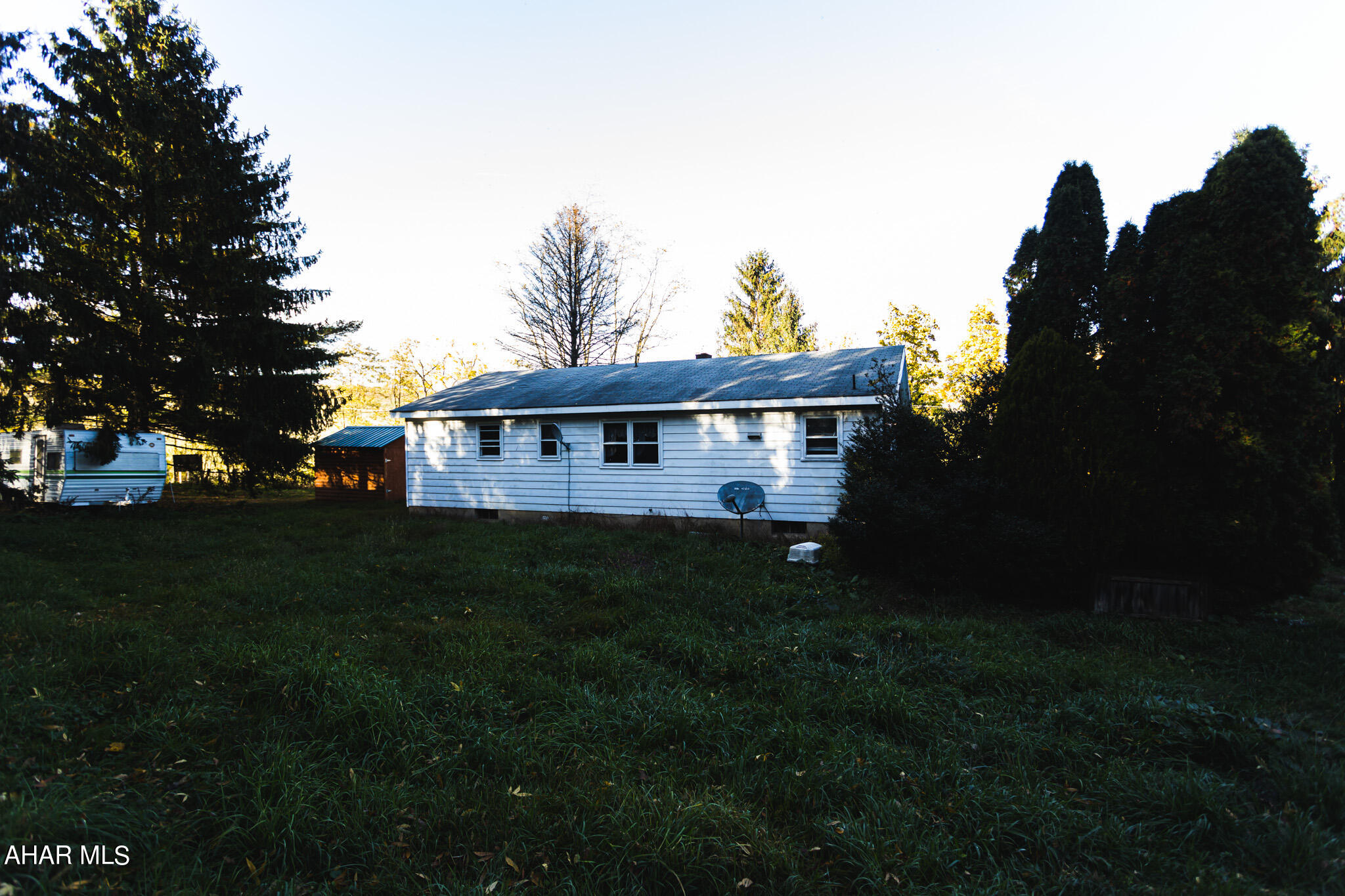 Unknown - Residential