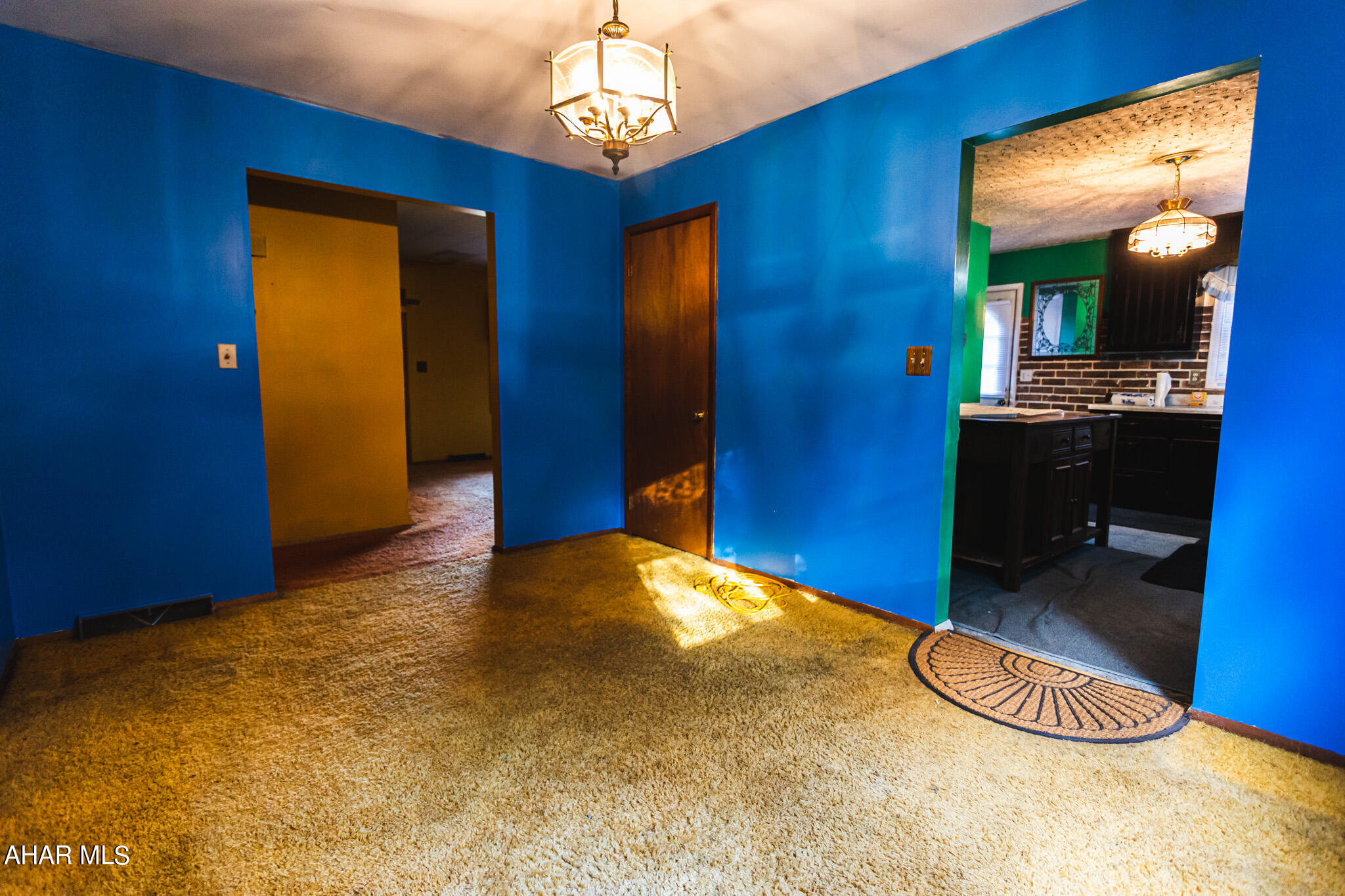 Unknown - Residential