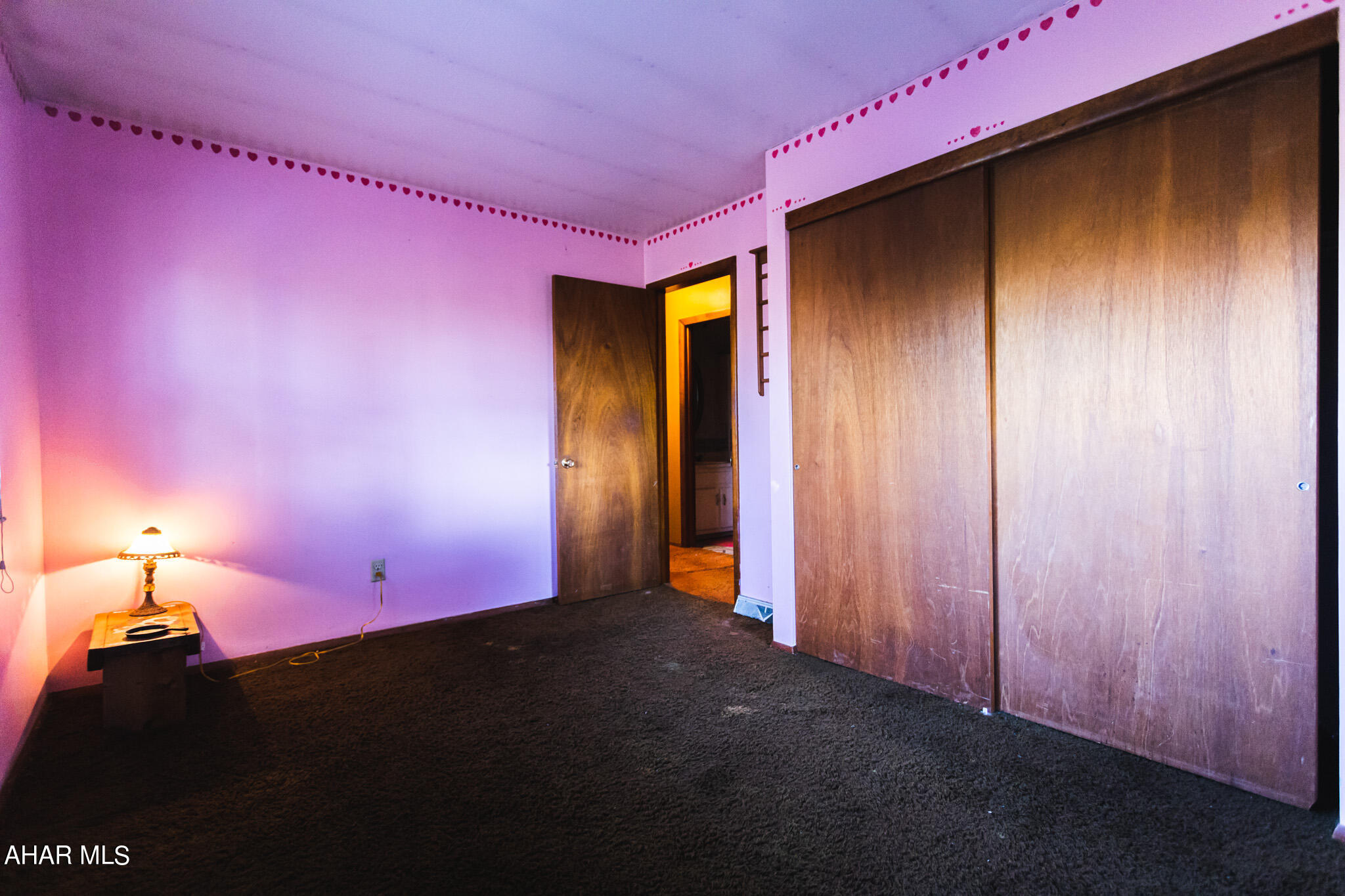 Unknown - Residential