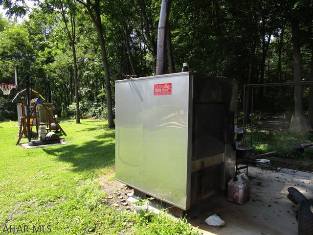 Unknown - Residential