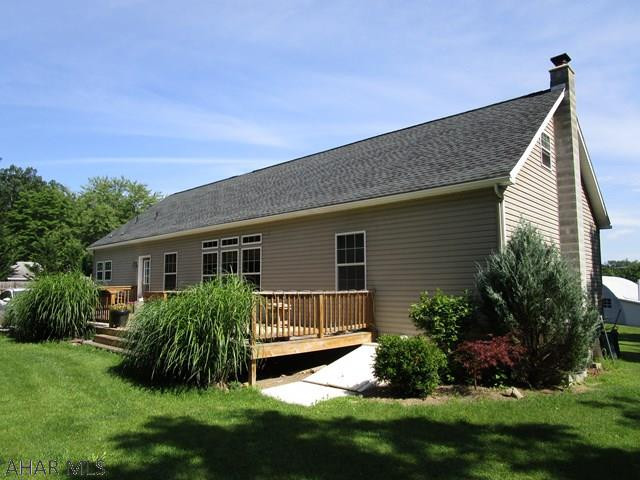 Unknown - Residential