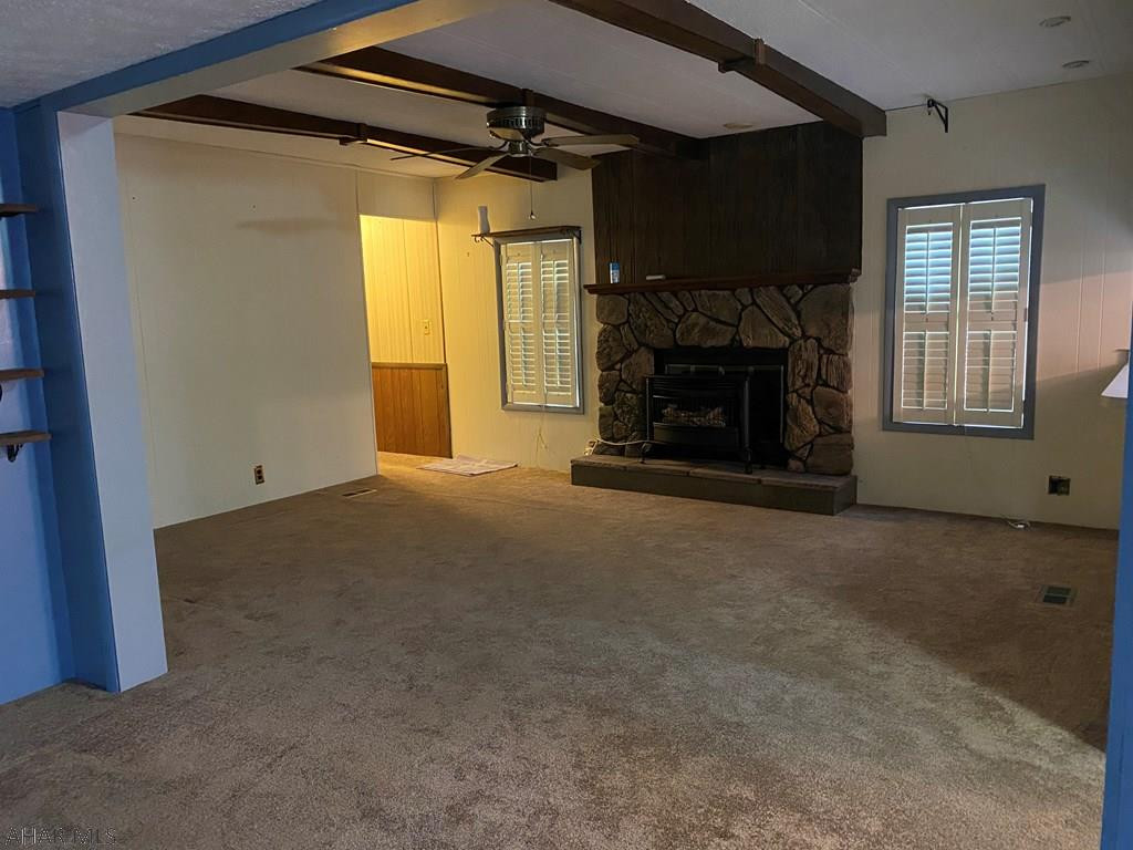 Friendship Village - Residential