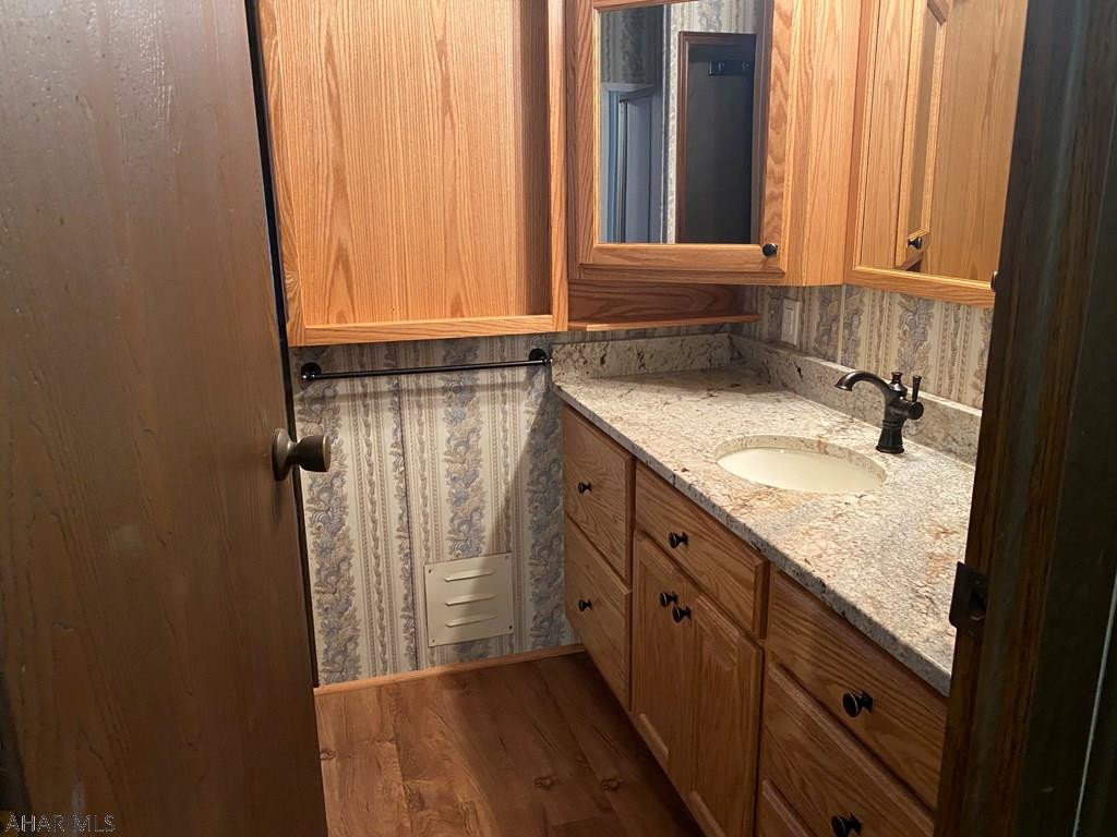 Friendship Village - Residential