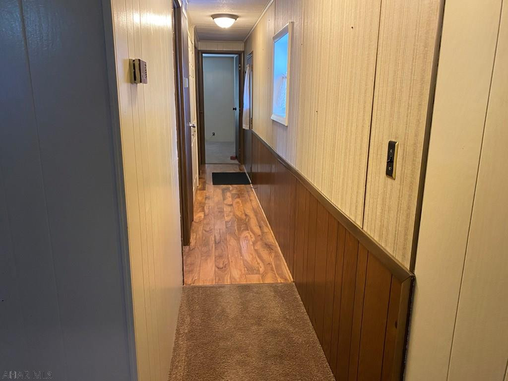 Friendship Village - Residential