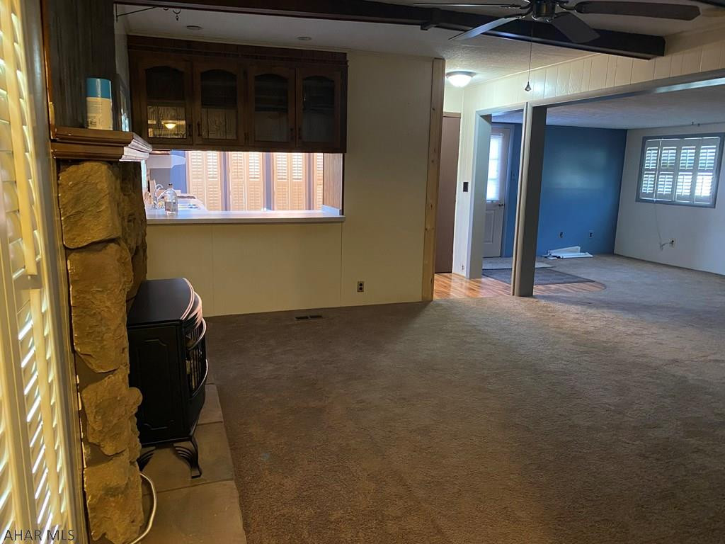 Friendship Village - Residential