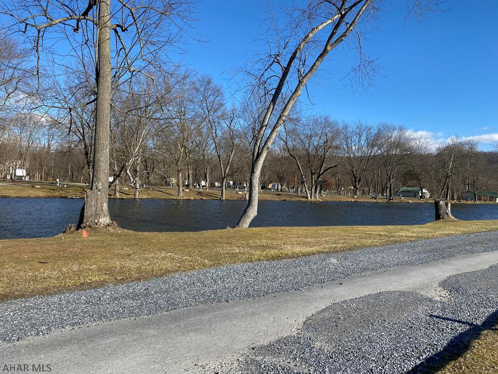 Friendship Village - Residential