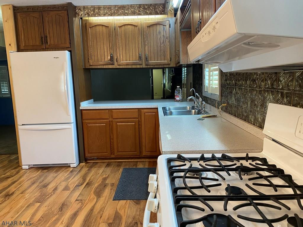 Friendship Village - Residential