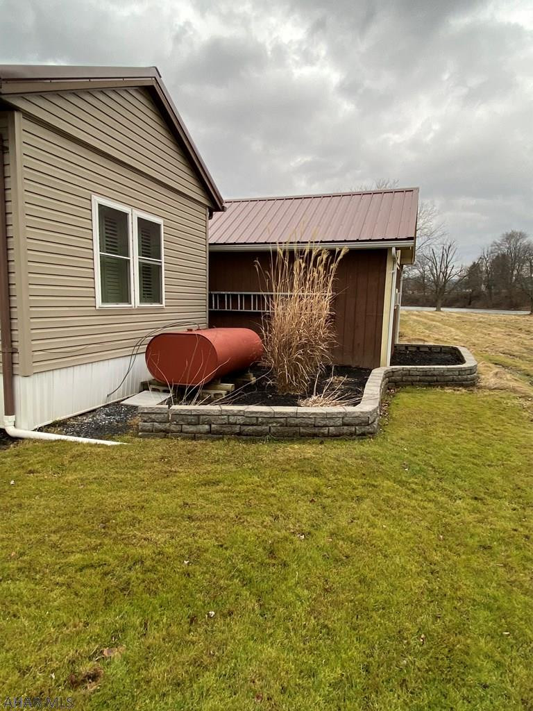 Friendship Village - Residential