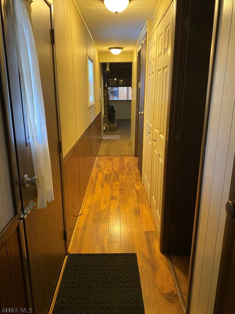 Friendship Village - Residential