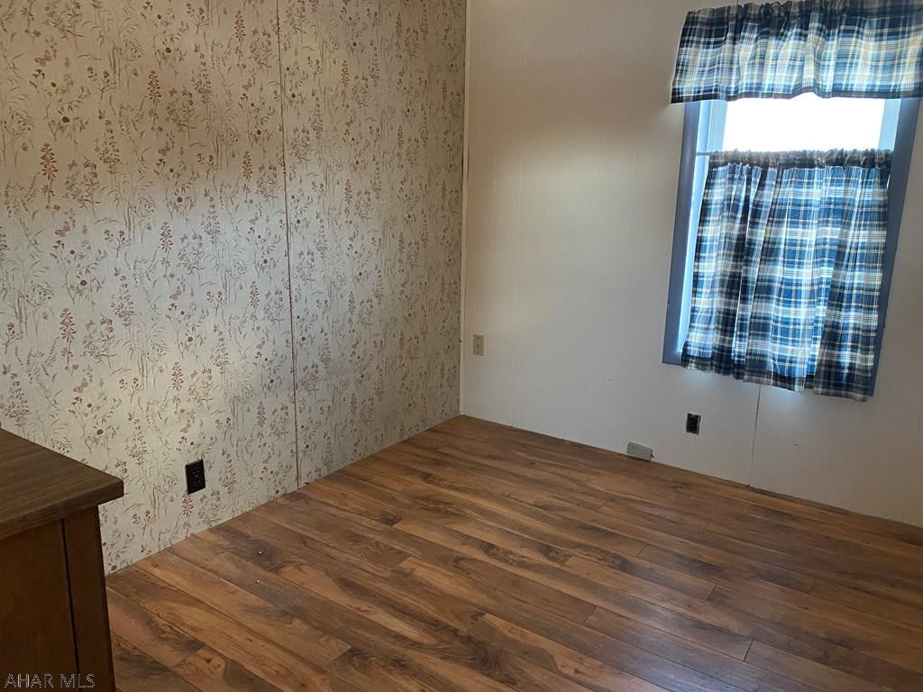 Friendship Village - Residential