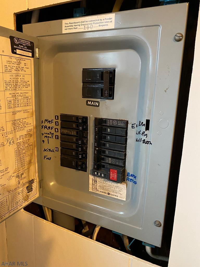 Friendship Village - Residential