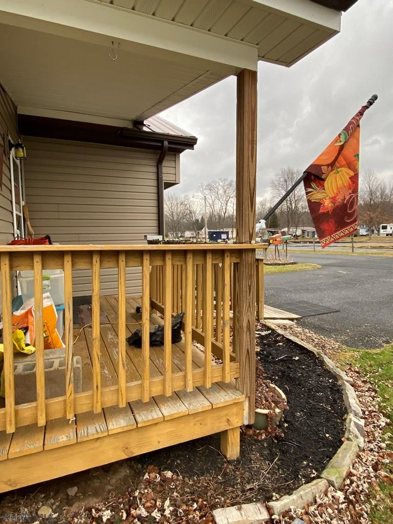 Friendship Village - Residential