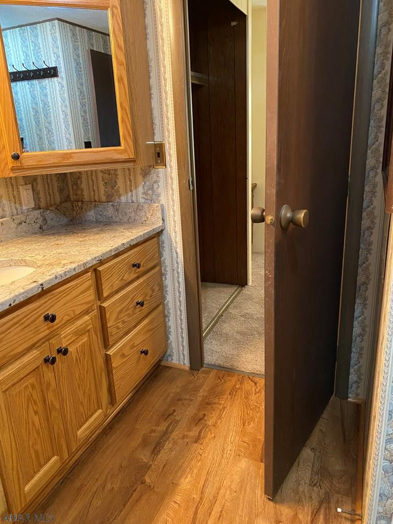 Friendship Village - Residential