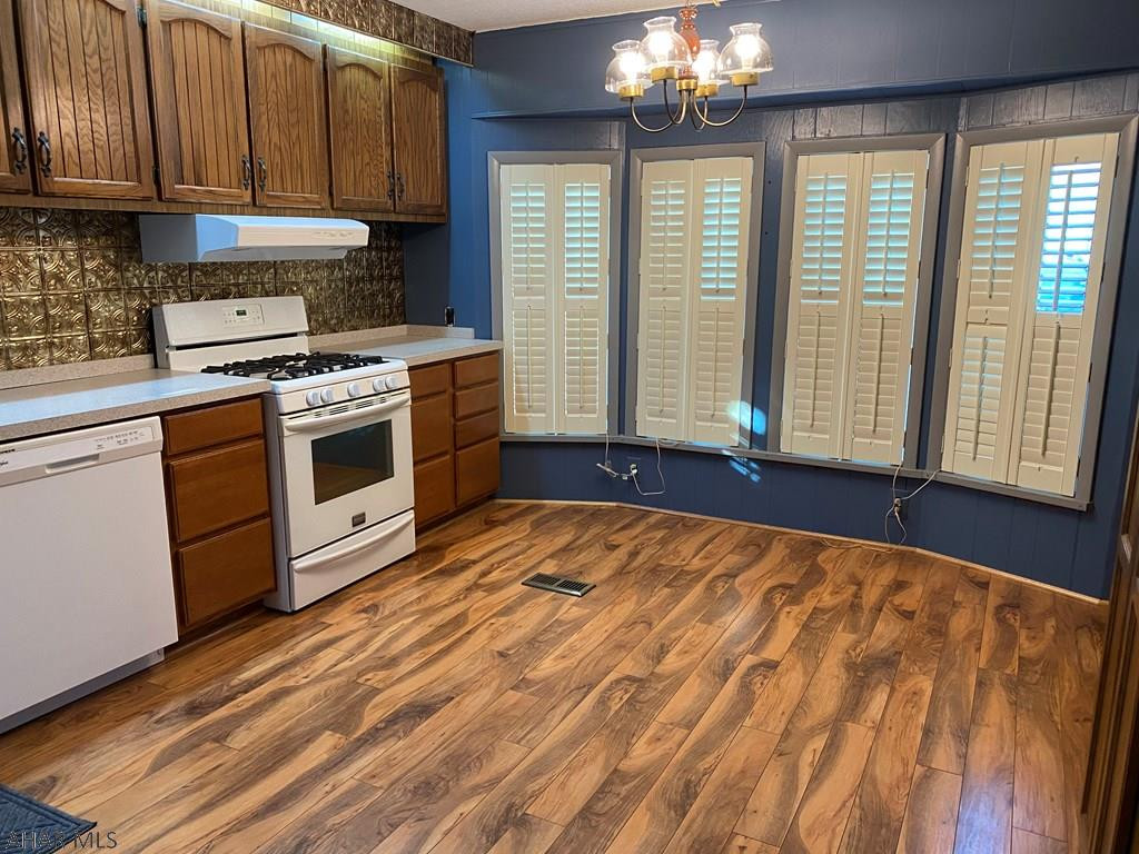 Friendship Village - Residential