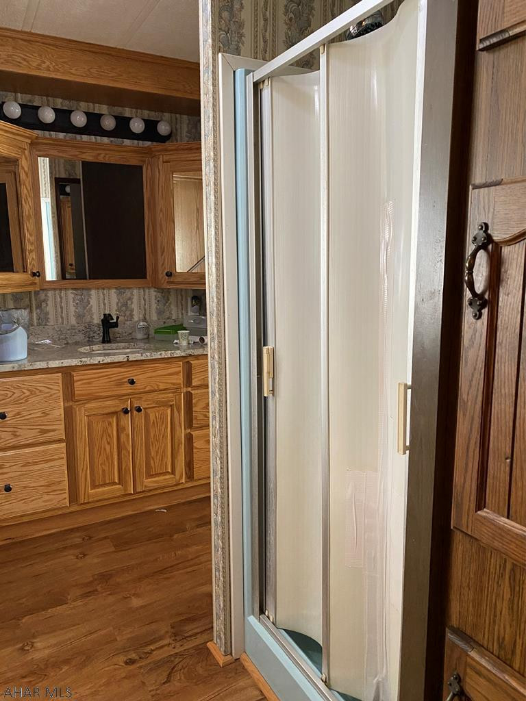 Friendship Village - Residential