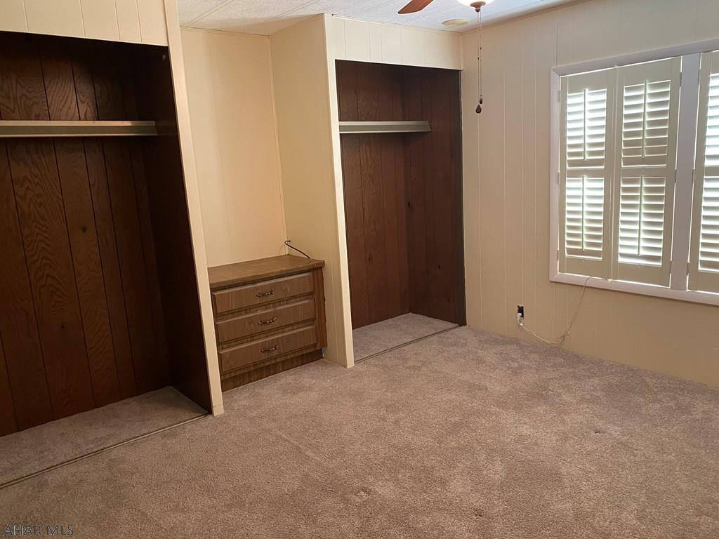 Friendship Village - Residential