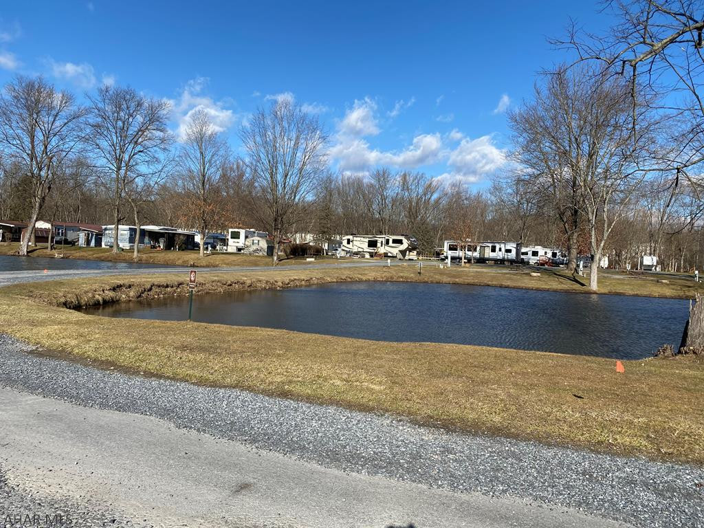 Friendship Village - Residential
