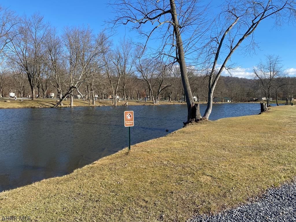 Friendship Village - Residential
