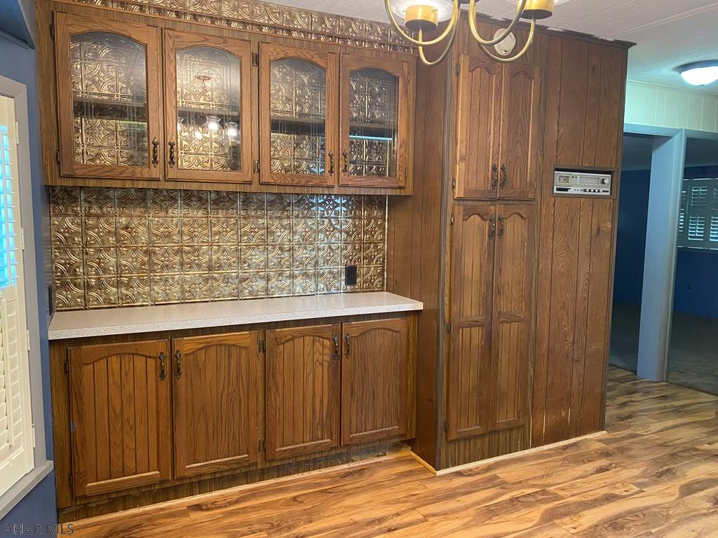 Friendship Village - Residential