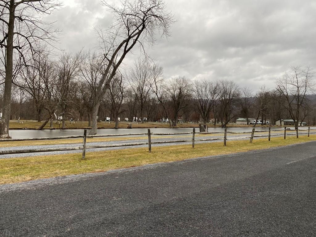 Friendship Village - Residential