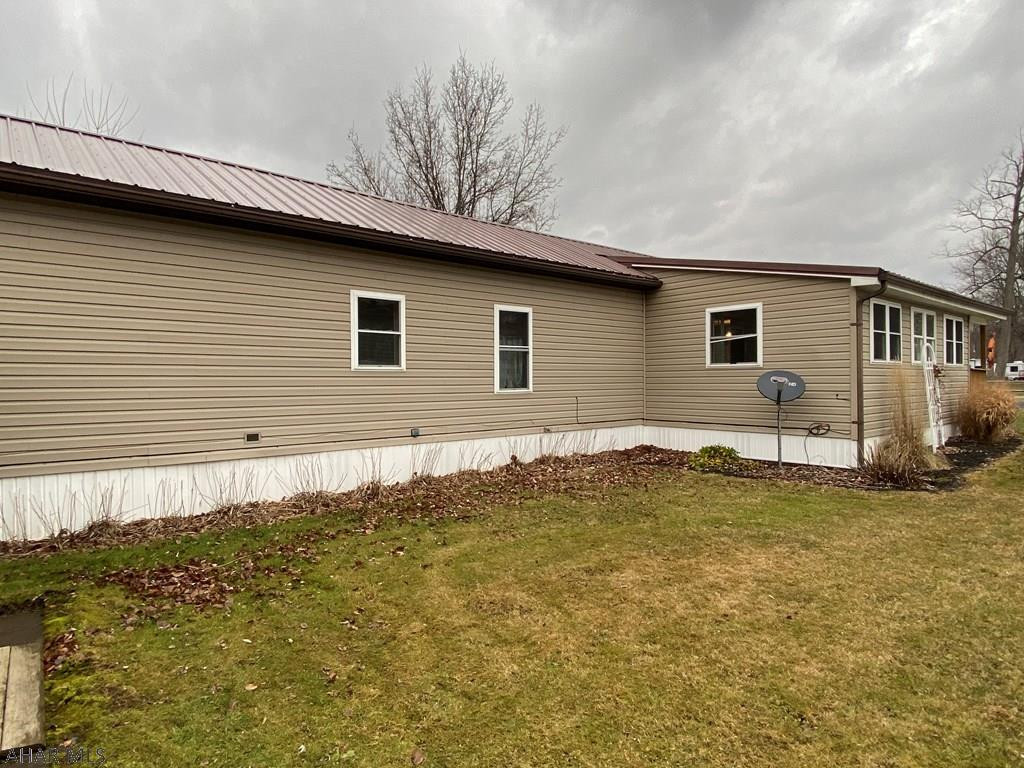 Friendship Village - Residential