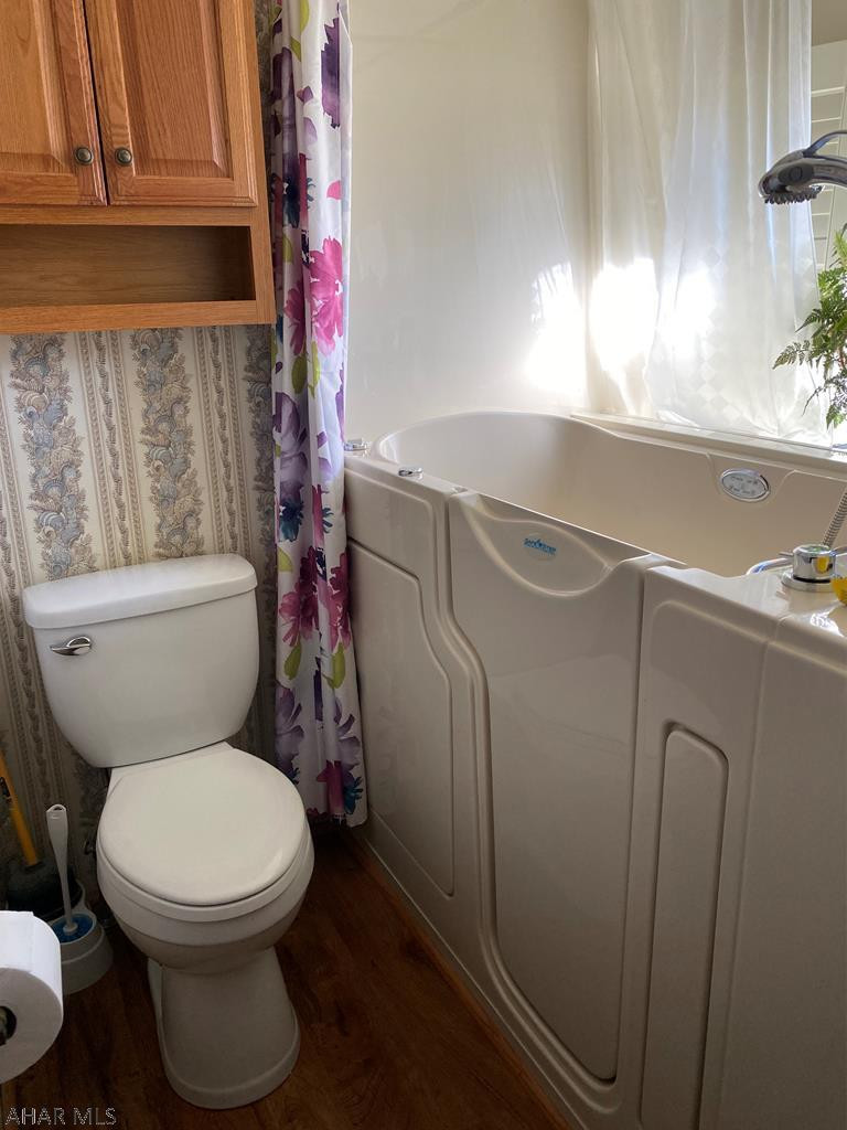 Friendship Village - Residential