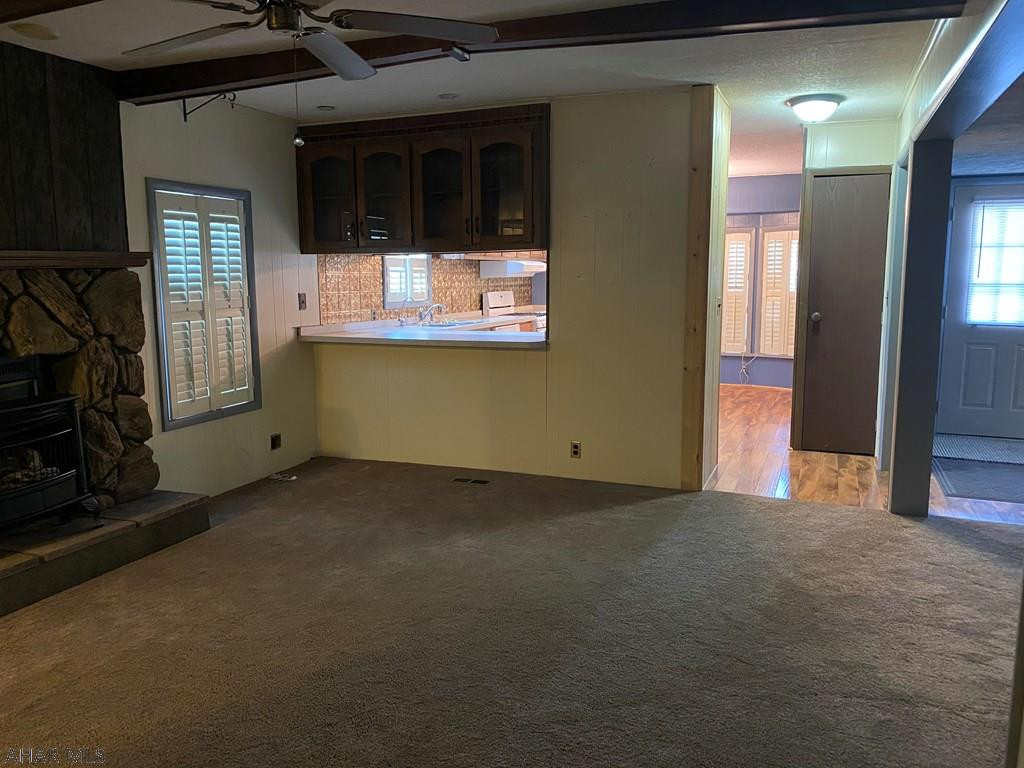 Friendship Village - Residential