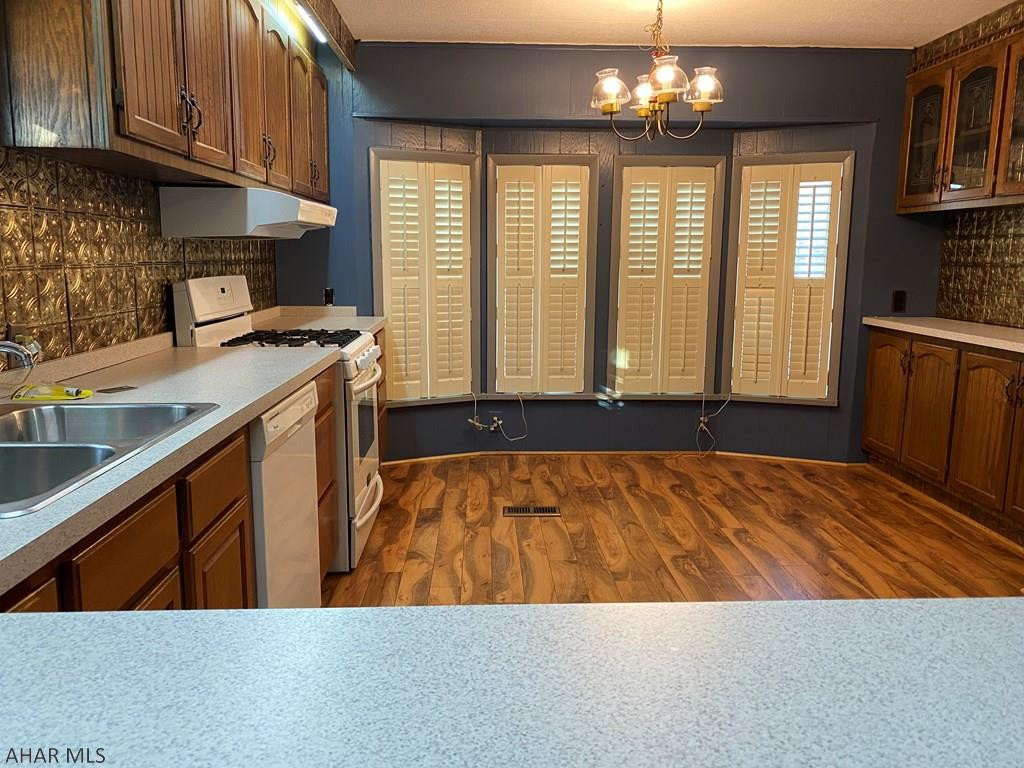 Friendship Village - Residential