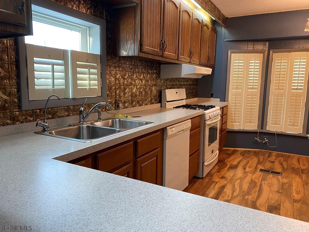 Friendship Village - Residential