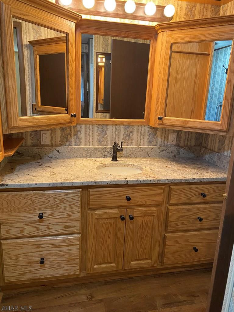 Friendship Village - Residential