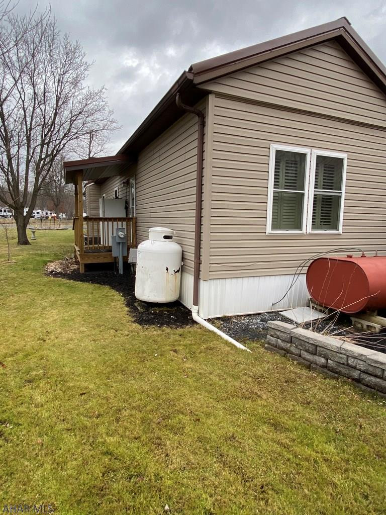 Friendship Village - Residential