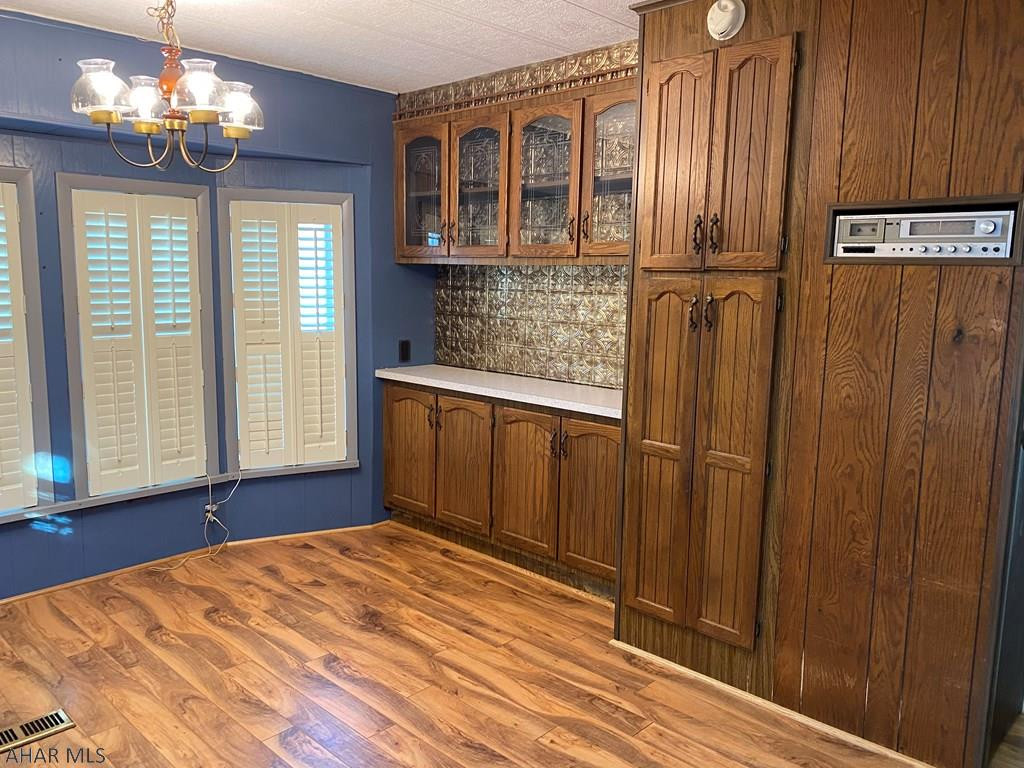 Friendship Village - Residential