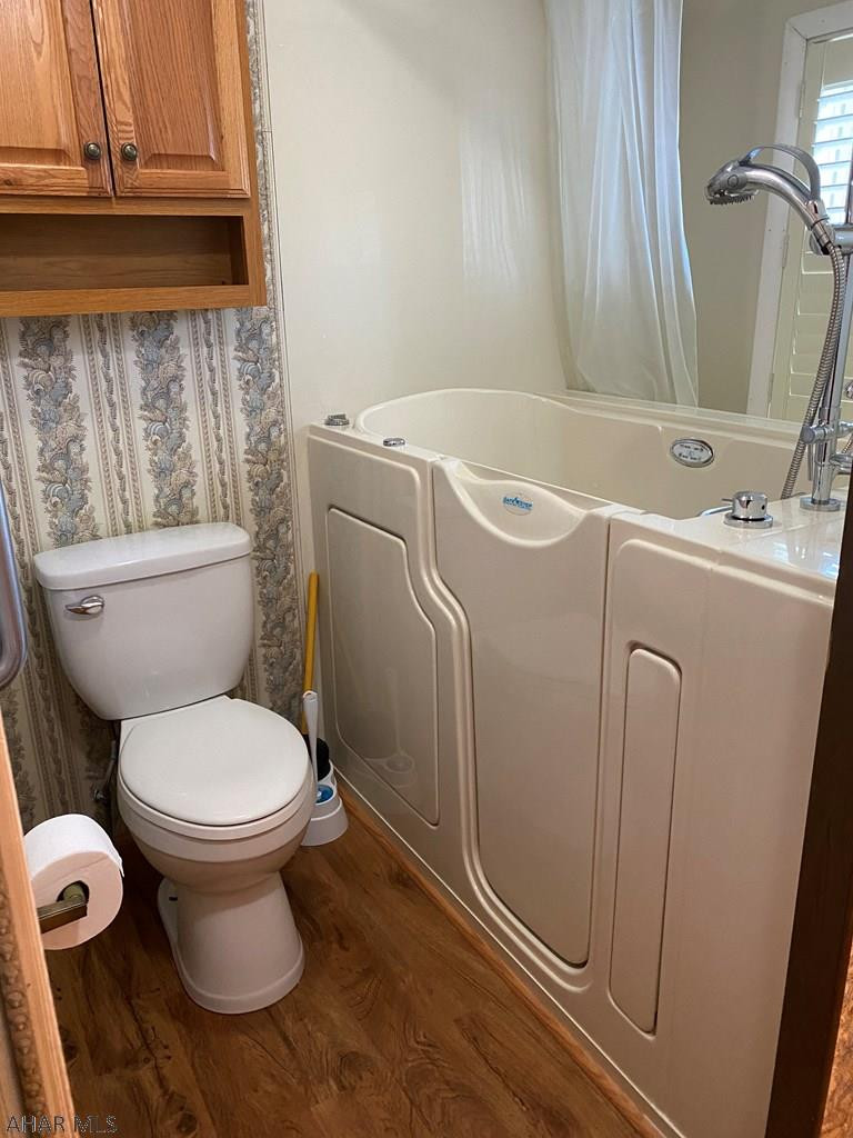 Friendship Village - Residential