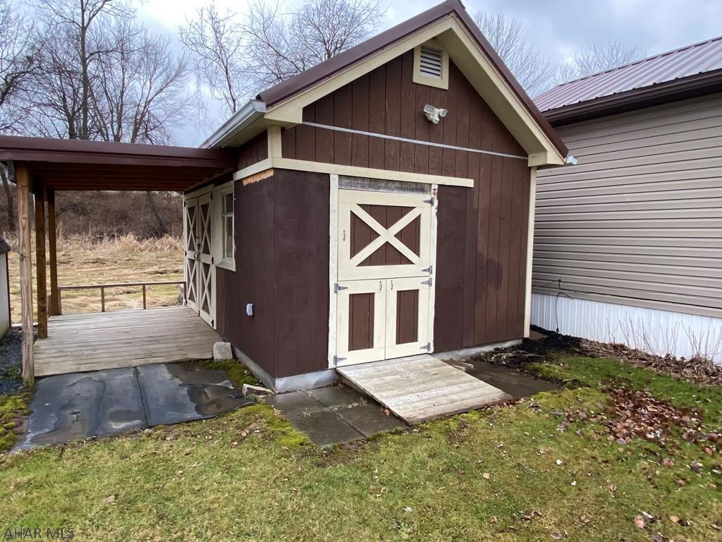 Friendship Village - Residential