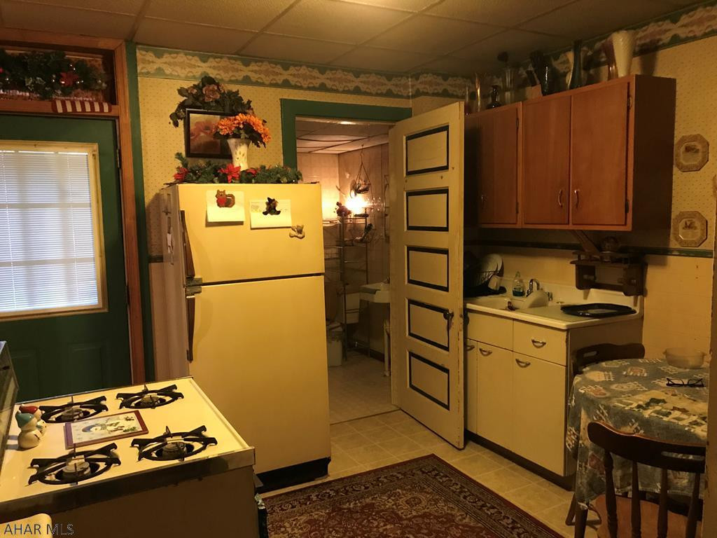 Juniata - Residential Income