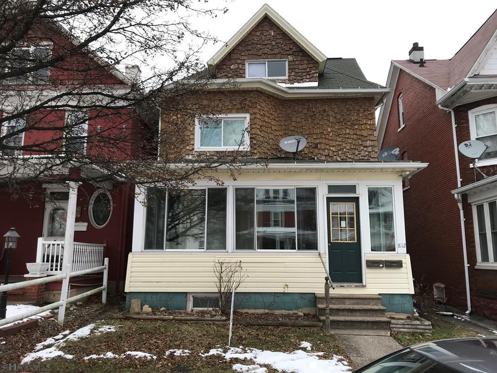 Juniata - Residential Income