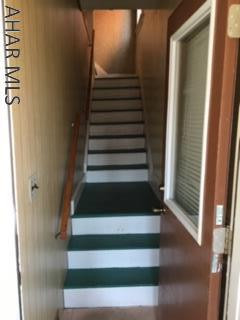 Juniata - Residential Income