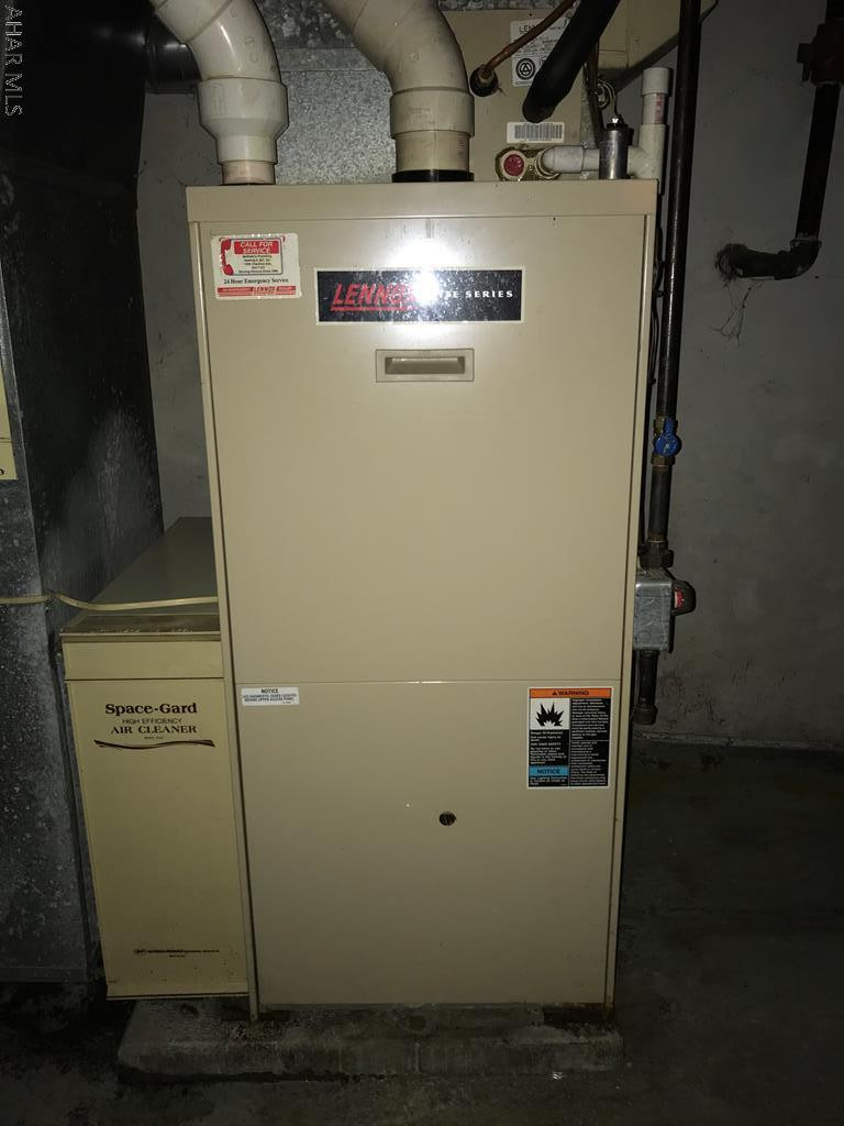 Juniata - Residential Income