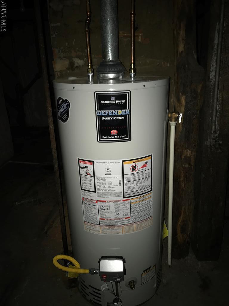 Juniata - Residential Income