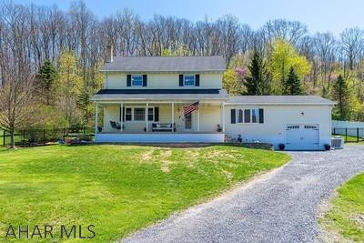 Scotch Valley - Residential