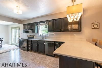 Scotch Valley - Residential