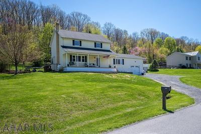 Scotch Valley - Residential