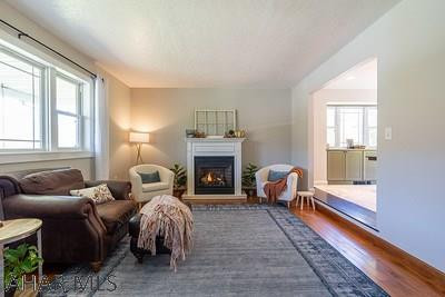 Scotch Valley - Residential