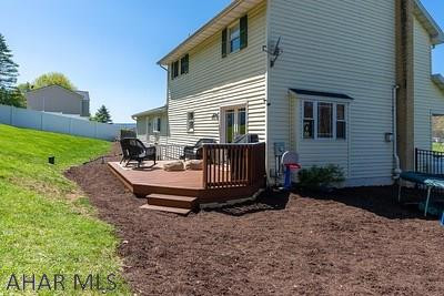 Scotch Valley - Residential