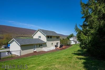 Scotch Valley - Residential